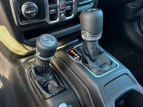 New 2026 Jeep Wrangler Sahara image 18