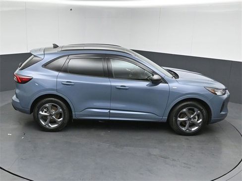 Used 2024 Ford Escape ST-Line w/ Tech Pack #1 image 48