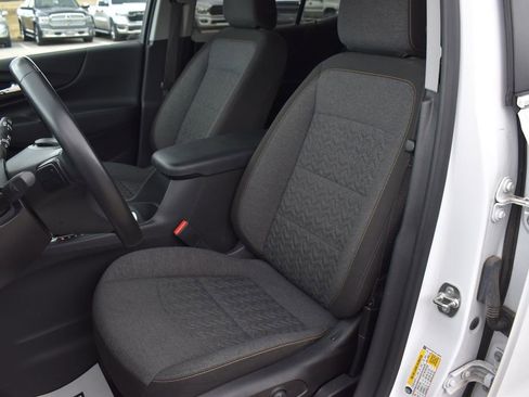 Used 2024 Chevrolet Equinox LT AWD/4WD image 14