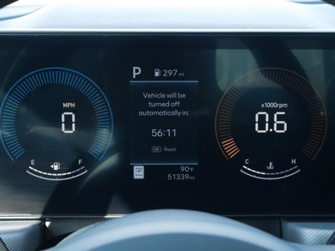 Used 2025 Hyundai Sonata SEL FWD image 25