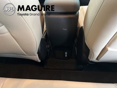 Used 2022 Buick Encore GX Select w/ Advanced Technology Package image 21