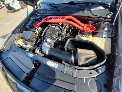 Used 2015 Dodge Challenger R/T w/ Quick Order Package 22B R/T RWD image 14