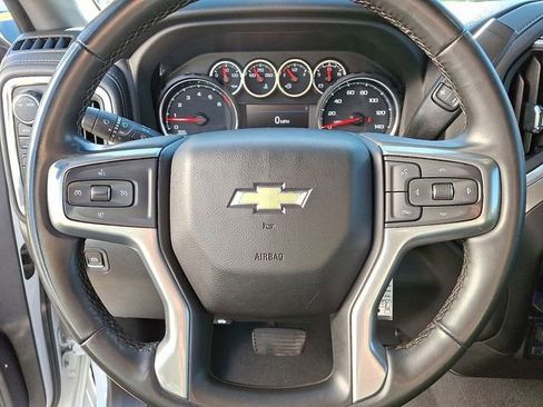 Used 2023 Chevrolet Silverado 3500 LT w/ Snow Plow Prep/Camper Package image 31