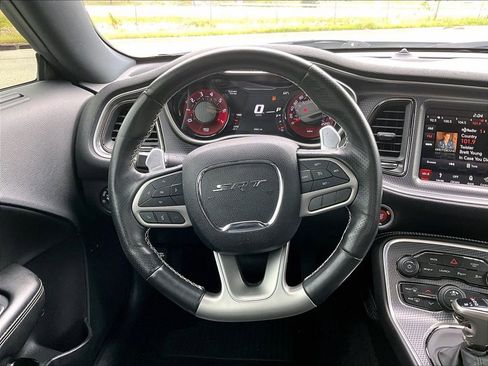 Used 2019 Dodge Challenger SRT Hellcat Redeye RWD image 15