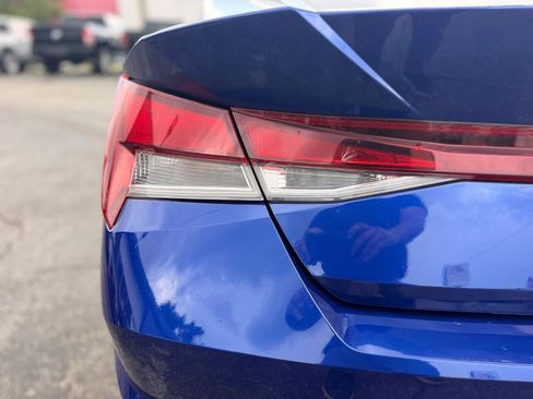 Used 2023 Hyundai Elantra SEL FWD image 26
