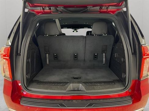 Used 2021 Chevrolet Tahoe LT AWD/4WD image 5