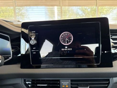 New 2025 Volkswagen Jetta Sport image 16