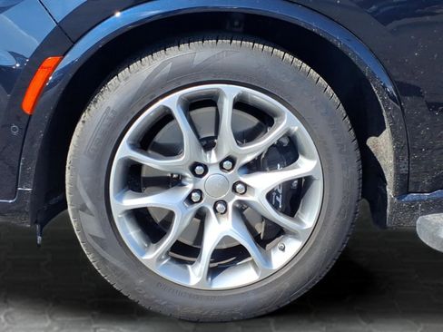 Used 2025 Dodge Durango SRT Hellcat image 11