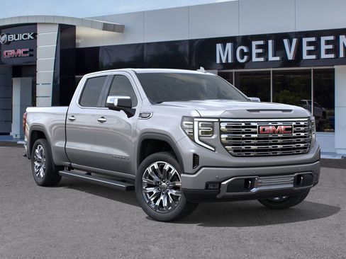 New 2026 GMC Sierra 1500 Denali w/ Denali Reserve Package image 31