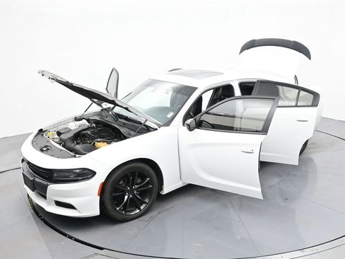 Used 2016 Dodge Charger SXT w/ Plus Group image 42