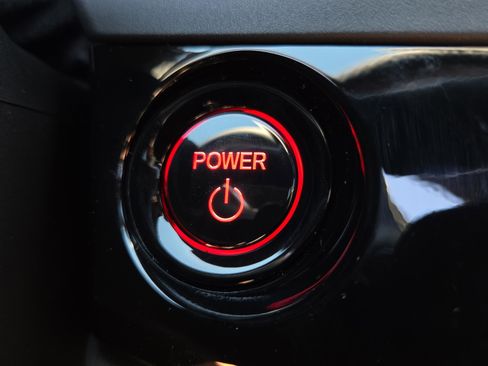 New 2026 Honda Accord Sport image 19