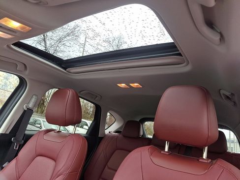 Certified 2023 MAZDA CX-5 Carbon Edition image 13