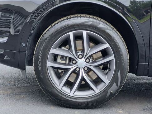 Used 2025 Land Rover Discovery Sport S AWD/4WD image 23