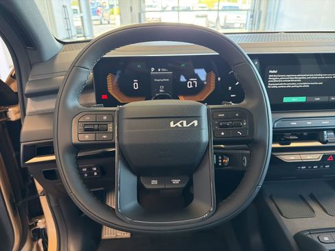 New 2027 Kia Telluride EX X-Line image 21