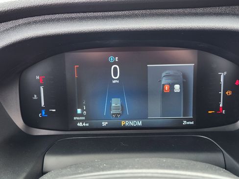 New 2026 Ford Transit 250 image 18