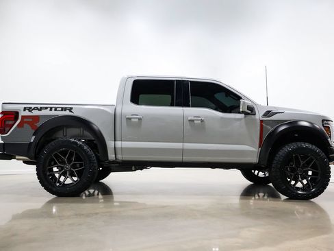 Used 2026 Ford F150 Raptor w/ Equipment Group 803A Raptor R AWD/4WD image 64