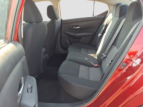 Used 2023 Nissan Sentra SV image 11