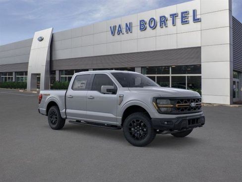 New 2026 Ford F150 Tremor w/ Equipment Group 402A High image 7