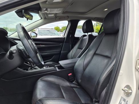 Used 2021 MAZDA MAZDA3 s FWD image 14