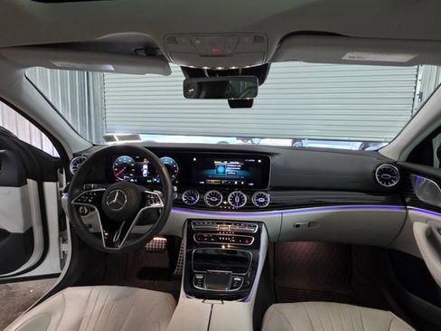 Used 2023 Mercedes-Benz CLS 450 4MATIC image 16