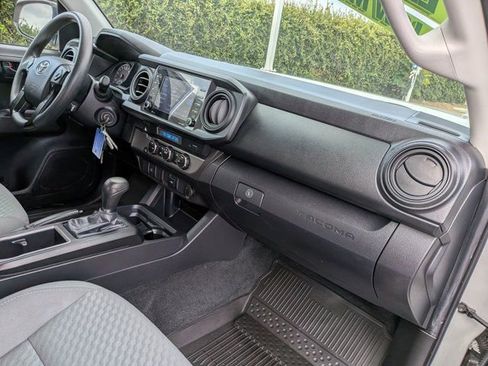 Used 2023 Toyota Tacoma SR RWD image 6