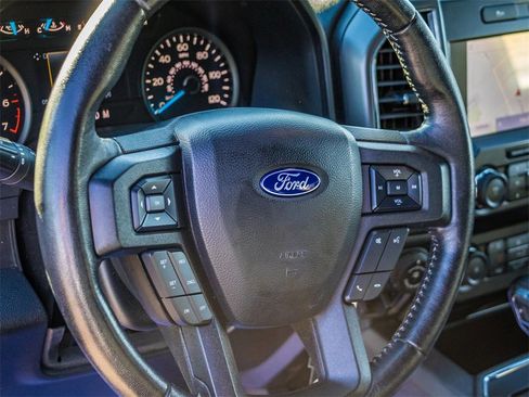 Used 2019 Ford F150 XLT w/ Equipment Group 302A Luxury image 24