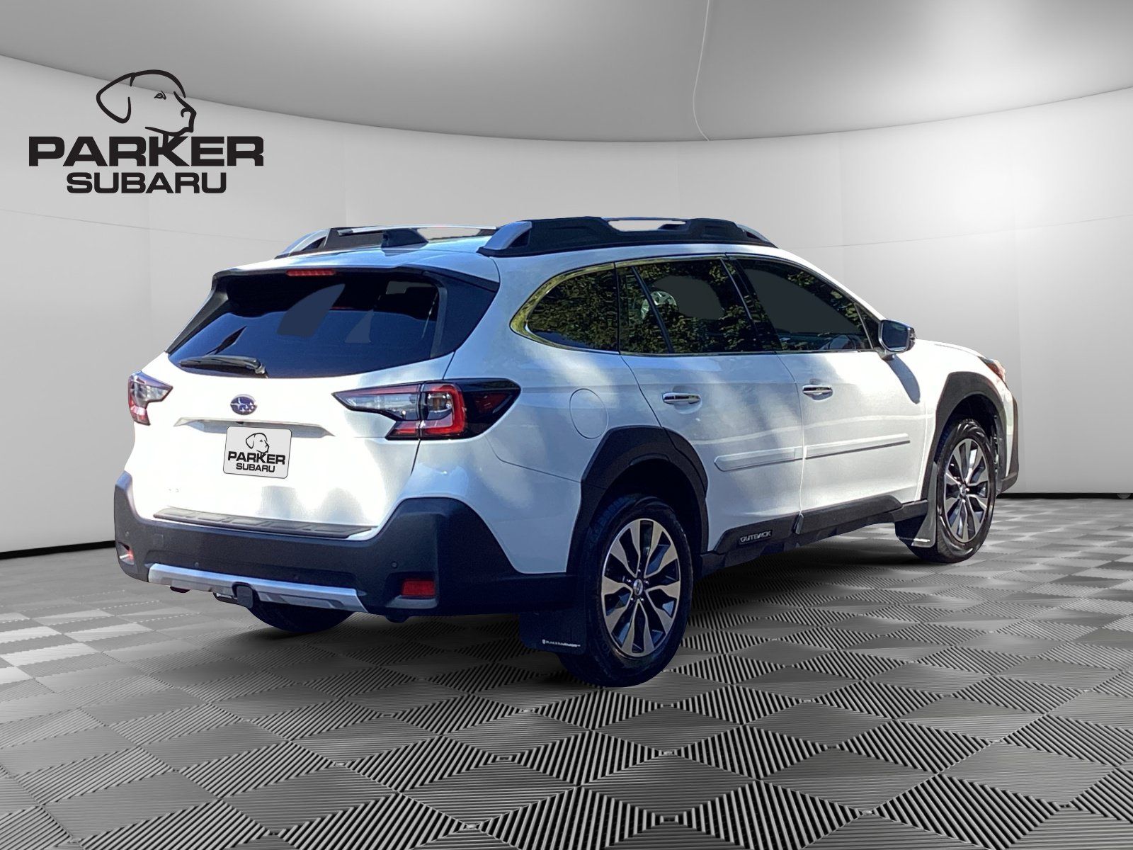 Used 2023 Subaru Outback Touring XT AWD/4WD image 5