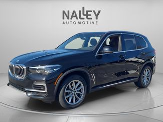 Used 2023 BMW X5 xDrive40i video 1
