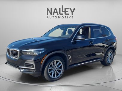 Used 2023 BMW X5 xDrive40i