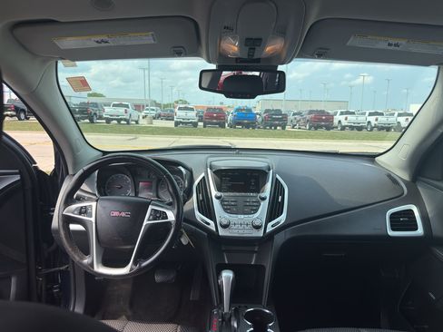 Certified 2015 GMC Terrain SLE w/ Chrome Edition FWD image 28