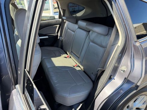 Used 2016 Honda CR-V EX-L image 18