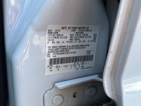 Used 2016 Ford F250 XLT image 22