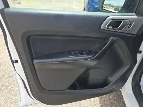 Used 2019 Ford Ranger XLT w/ FX4 Off-Road Package image 10