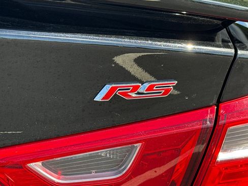 Used 2025 Chevrolet Malibu RS FWD image 13