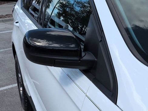 Certified 2024 Ford Edge SEL w/ Sport Appearance Package AWD/4WD image 12