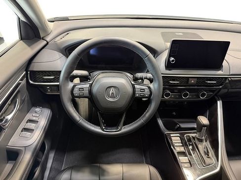 New 2025 Acura ADX AWD image 20