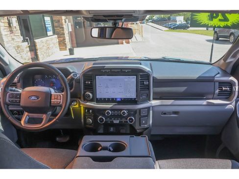Used 2024 Ford F150 XLT w/ Tow/Haul Package image 12