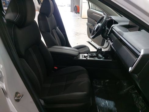 Certified 2025 MAZDA CX-50 AWD 2.5 S w/ Select Package image 10