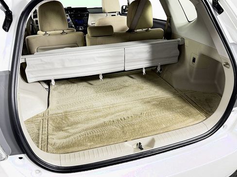 Used 2012 Toyota Prius V Three image 43