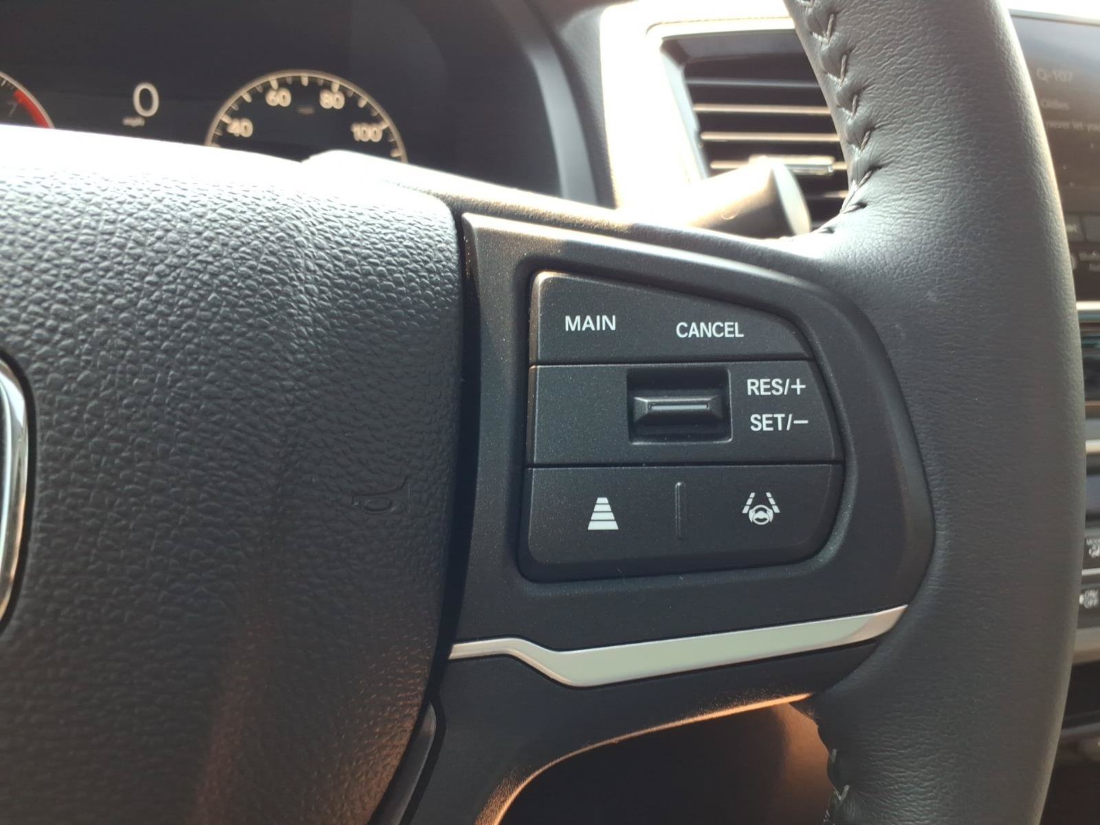 Used 2026 Honda Ridgeline RTL image 14