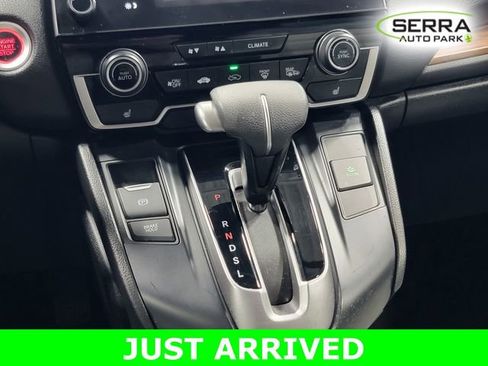 Used 2018 Honda CR-V EX image 23