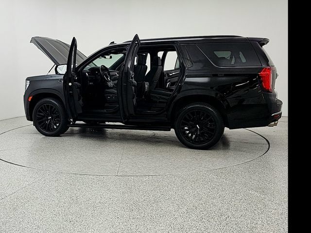 Used 2023 GMC Yukon Denali w/ Max Trailering Package AWD/4WD image 12