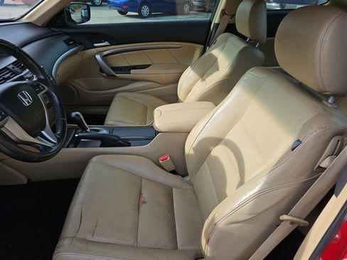 Used 2008 Honda Accord EX-L image 7