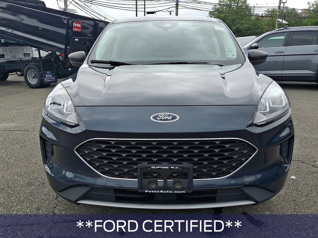Used 2022 Ford Escape SE w/ Convenience Package AWD/4WD image 2