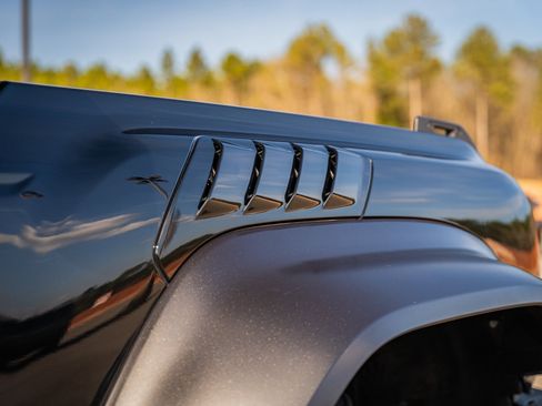 Certified 2023 Ford Bronco Raptor image 14