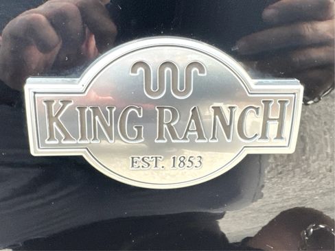 Used 2022 Ford Explorer King Ranch w/ Technology Package AWD/4WD image 23