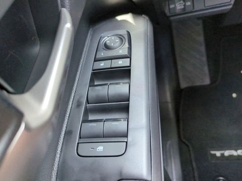 New 2026 Toyota Tacoma TRD Off-Road AWD/4WD image 21