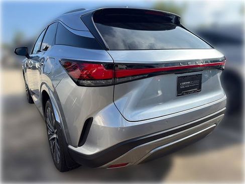 Certified 2023 Lexus RX 350 Premium Plus w/ Cold Area Package FWD image 6