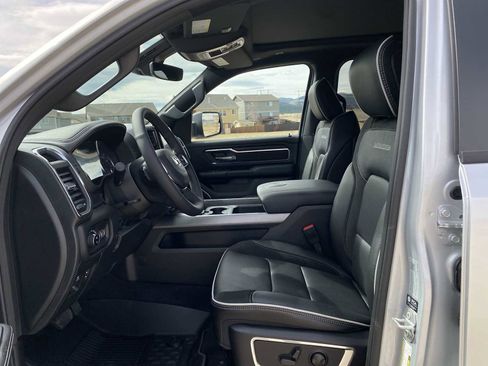 New 2026 RAM 1500 Laramie image 17