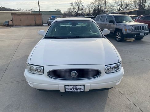 Used 2004 Buick Le Sabre Limited image 3